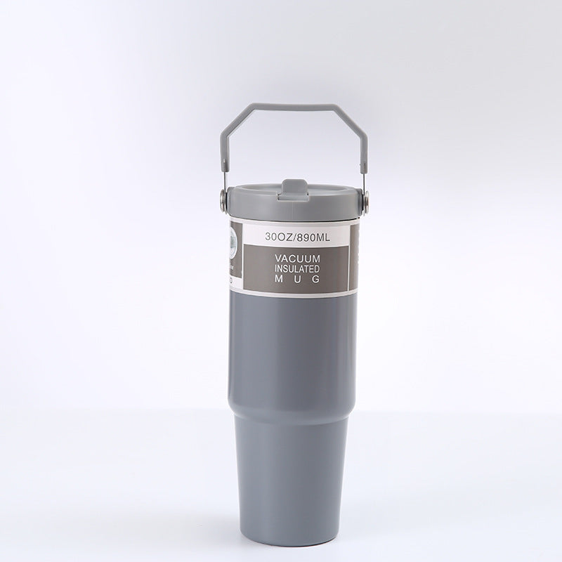 Stainless Steel Traveling  Water Bottle